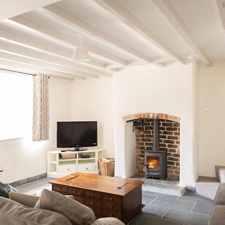 Afonfa - Llanuwchllyn Villa Bala Eksteriør billede