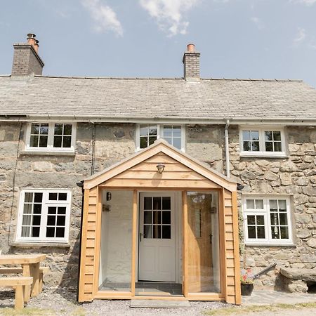 Afonfa - Llanuwchllyn Villa Bala Eksteriør billede