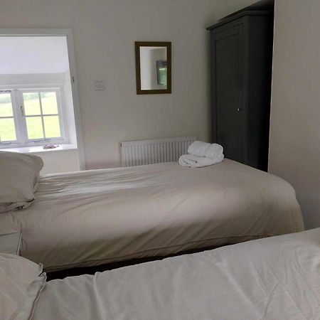 Afonfa - Llanuwchllyn Villa Bala Eksteriør billede