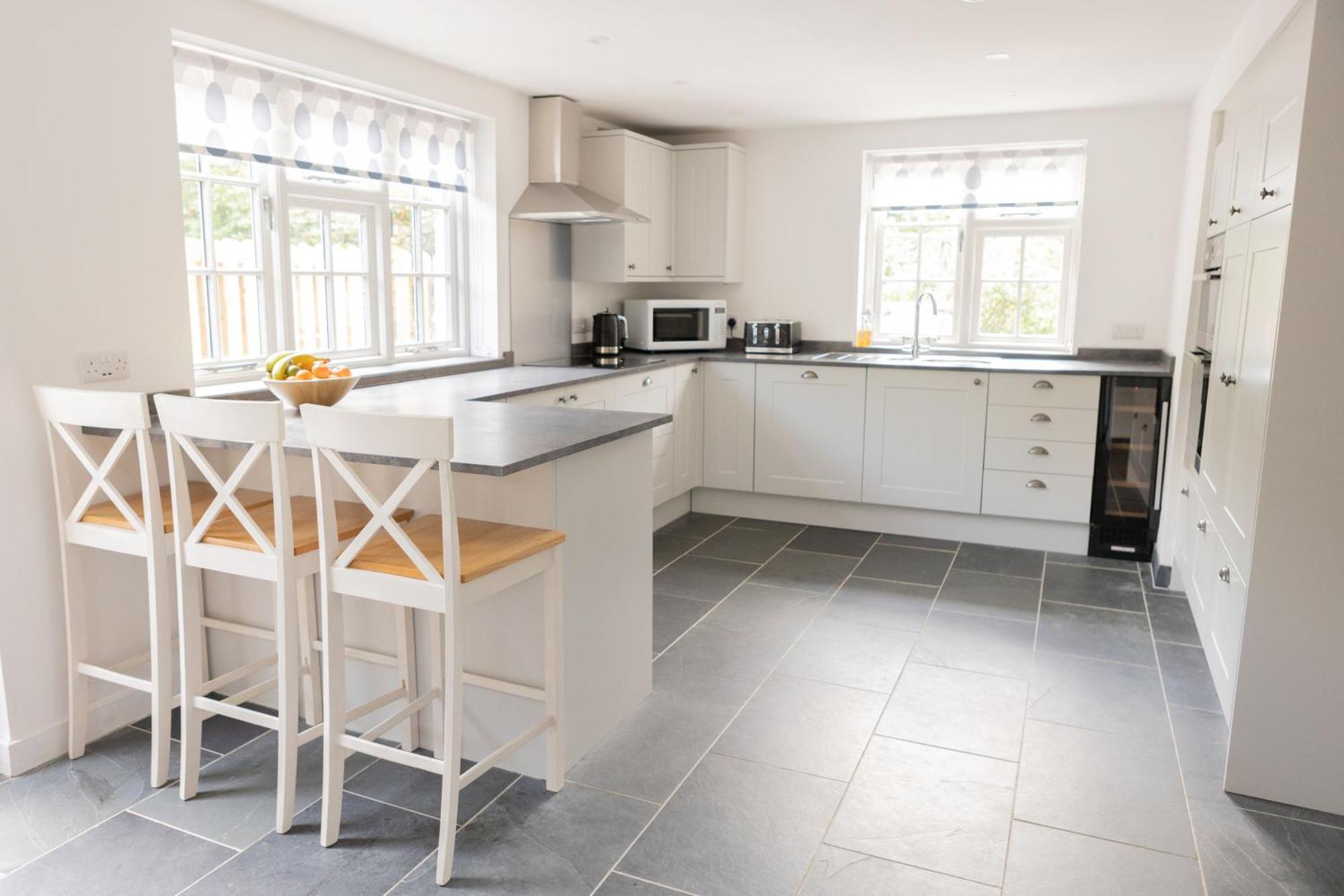 Afonfa - Llanuwchllyn Villa Bala Eksteriør billede